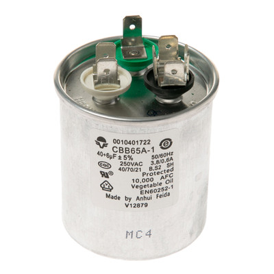 GE WJ20X29649 Image 1