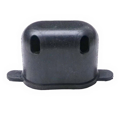 LB White 571407 Boot Capacitor Image 1