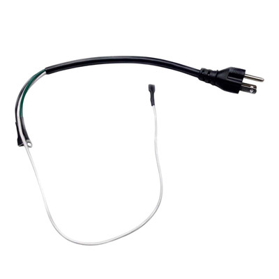 LB White 571356 Power Cord Image 1