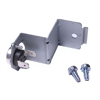 LB White 572175 Backflash Switch Image 1