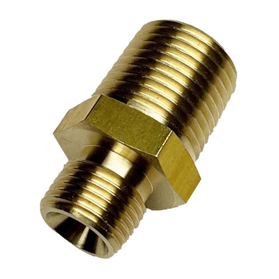 LB White 573804 Adapter Image 1
