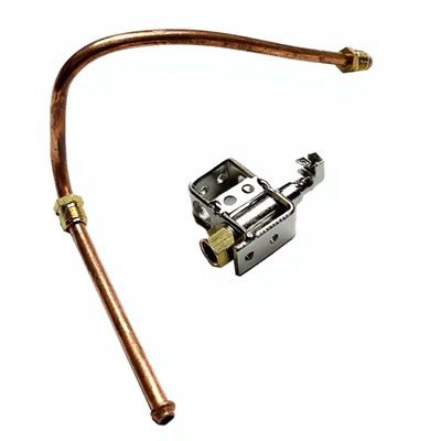 LB White 573268 Pilot Assembly Image 1