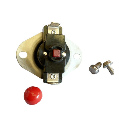 LB White 571671 High Limit Switch Image 1