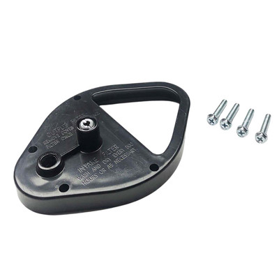 LB White 572229 Filter Cover Image 1