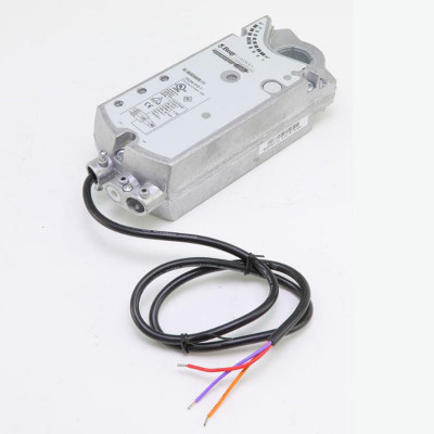 Bray Commercial Bray DC24-310 Electric Actuator, Non-Spring Return, 24V, 310 Lb. In. 