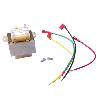 LB White 570389 Transformer Image 1