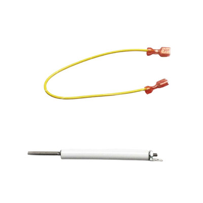 LB White 574114 Flame Rod Sensor Image 1