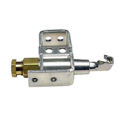LB White 502729 Pilot Bracket Image 1