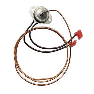 LB White 500-07887 High Limit Capillary Switch Image 1