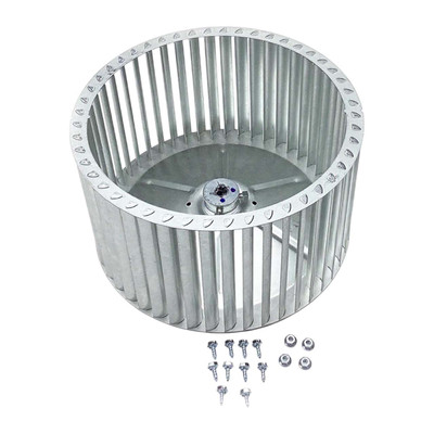 LB White 570481 Fan Wheel Image 1