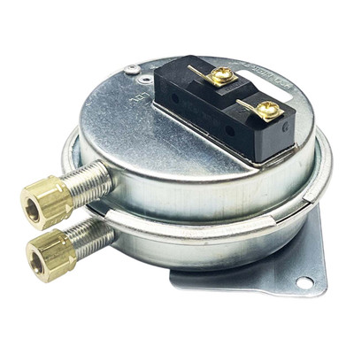 LB White 573949 Pressure Switch Image 1
