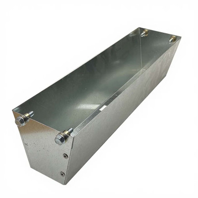 LB White 500-26413 Leg Assembly Image 1