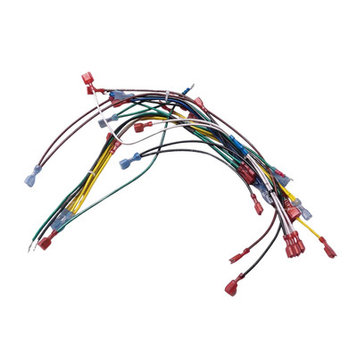 LB White 574158 Wire Harness Image 1