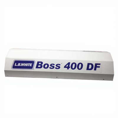 LB White 573965 Top Outer Shell Image 1