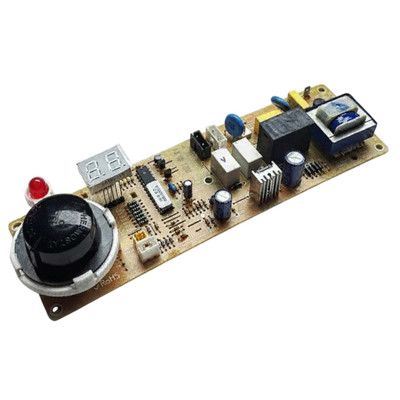 LB White 573400 PCB Assembly Image 1