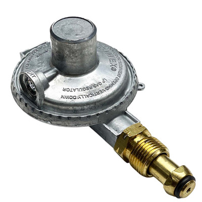 LB White 500-21856 Regulator Image 1