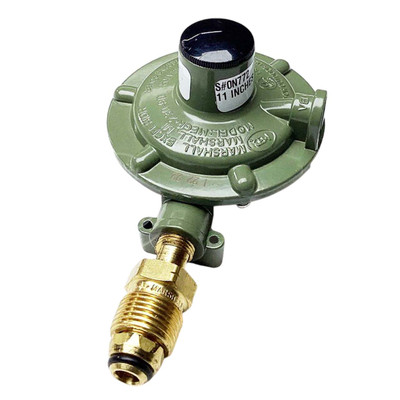 LB White 550-06772 Propane Gas Regulator Image 1