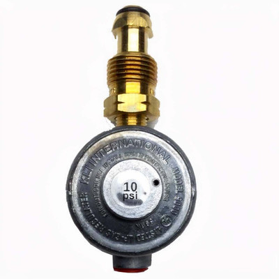 LB White 550-23463 Propane Gas Regulator Image 1