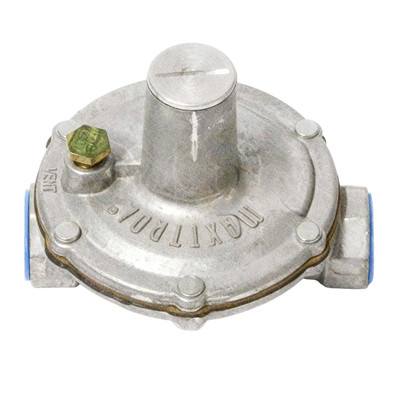 LB White 500-07087 Natural Gas Regulator Image 1