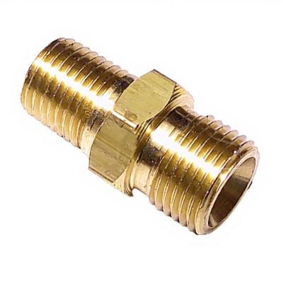 LB White 500-24694 3/8 Inch x 15 Ft. Hose Image 1