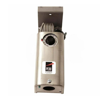 LB White 500-05568 Thermostat Image 1