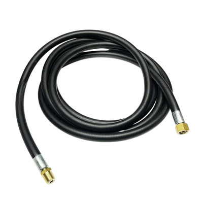 LB White 500-131121 1/2 Inch x 50 Ft. Hose Image 1