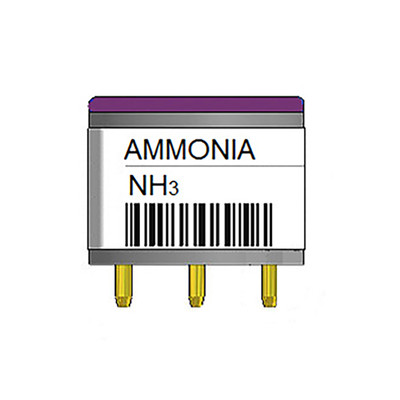 AimSafety 70-2900-0572-4 PM500 Ammonia (NH3) Replacement Sensor