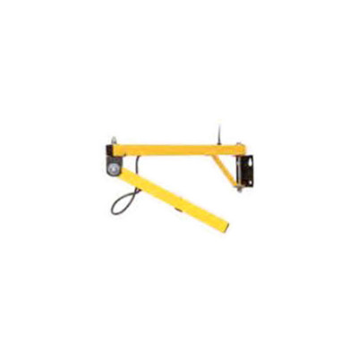  TPI DKL-40VA-ARM 40 Inch Standing Mounting Arm 