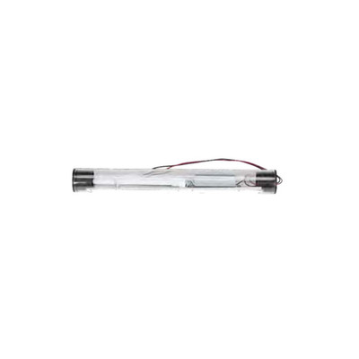  TPI 23-TLP-24VDC Machine Tool Light, Polycarbonate Tube, Fluorescent, 18W, 24VDC 