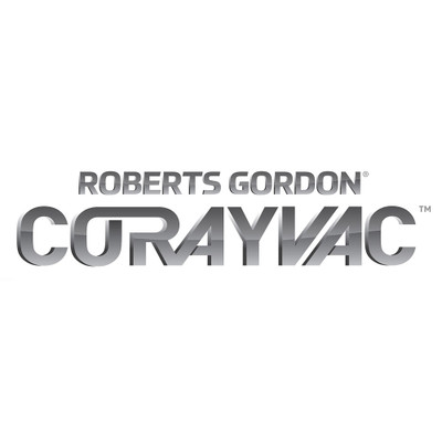 Roberts-Gordon 10077001 VFD Drive Panel, InfraRay 1 HP, 460V/3Ph