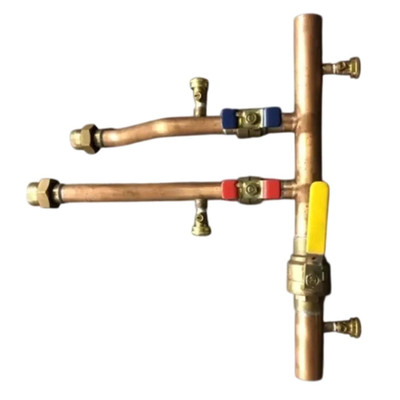 Peerless Boilers 1827 Image 1