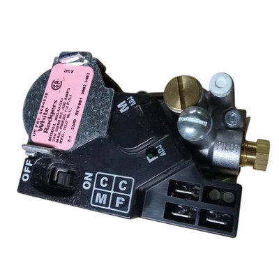 Peerless Boilers 50804 Image 1