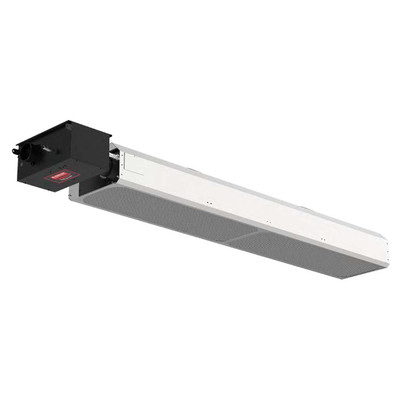 Re-Verber-Ray DSRF Series