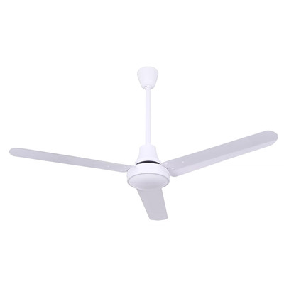 Canarm CP56DW11N 56 Inch Weatherproof Industrial Ceiling Fan, 8449 CFM, 120V/1Ph