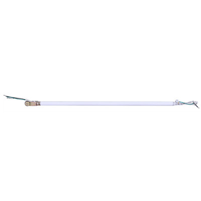 Canarm DCR3611 36 Inch Downrod For Industrial Ceiling Fans, White