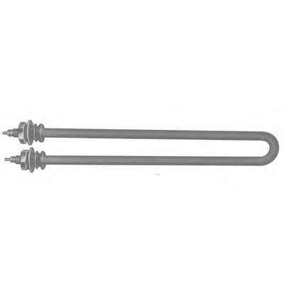 Chromalox UTUA-224LT Replacement Element, 2KW, 240V PCN 106016