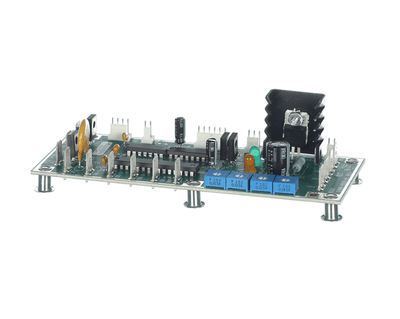 Trane BRD01168 Image 1
