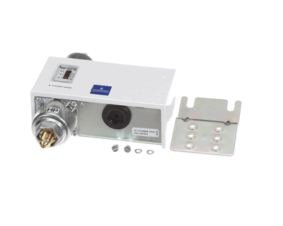 Trane CNT02304 Image 1