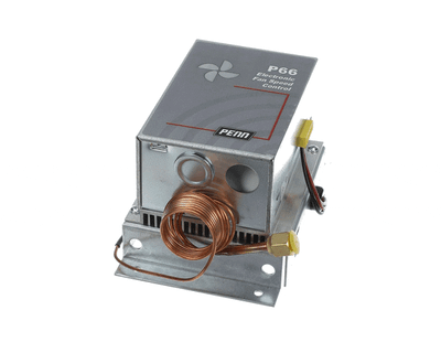 Trane CNT08179 Image 1
