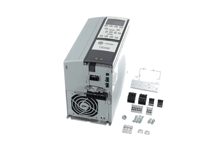 Trane DRV00684 Image 1