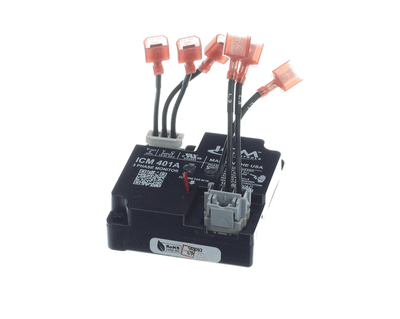 Trane ICM401A Image 1
