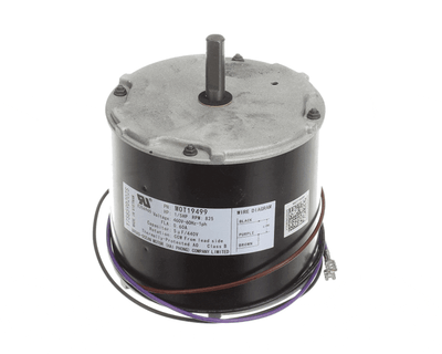 Trane MOT19499 Image 1