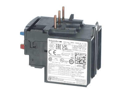 Trane RLY03180 Image 1