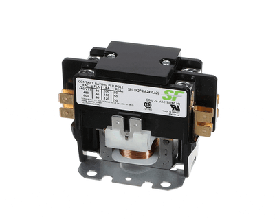 Trane SFCTR2P40A24VSA2L Image 1