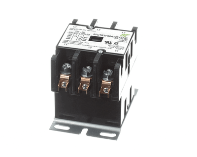 Trane SFCTR3P50A120VSA2L Image 1
