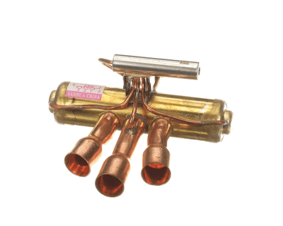 Trane VAL08210 Image 1