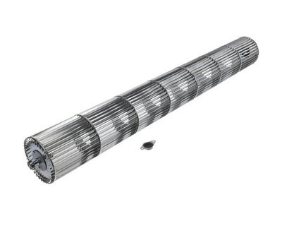 Trane WHL02345 Image 1