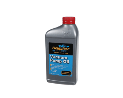 Trane FP OIL32 Image 1