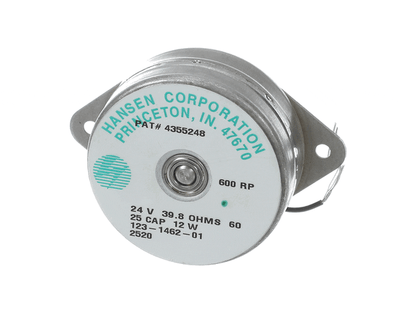 Trane MOT08841 Image 1