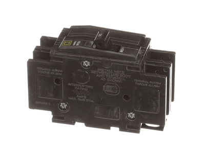 Trane BKR02123 Image 1